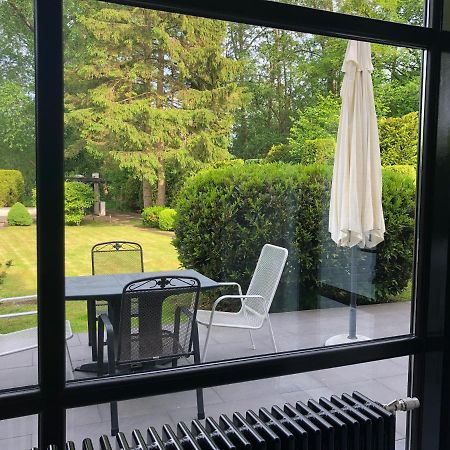 טימנדורפר שטרנד Ferienwohnung Ostsee Timmendorferstrand מראה חיצוני תמונה