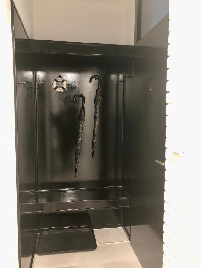 טימנדורפר שטרנד Ferienwohnung Ostsee Timmendorferstrand מראה חיצוני תמונה