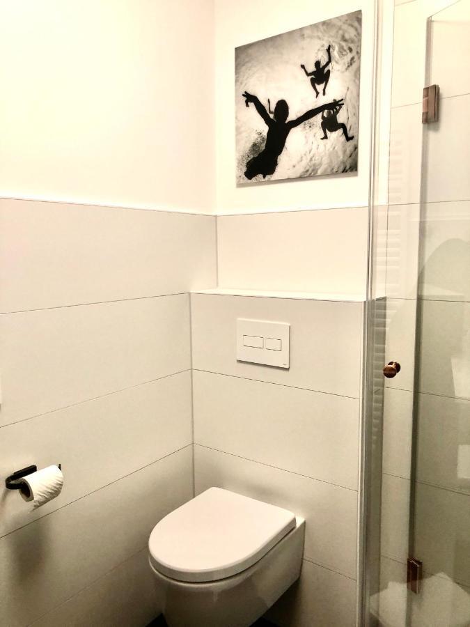 טימנדורפר שטרנד Ferienwohnung Ostsee Timmendorferstrand מראה חיצוני תמונה