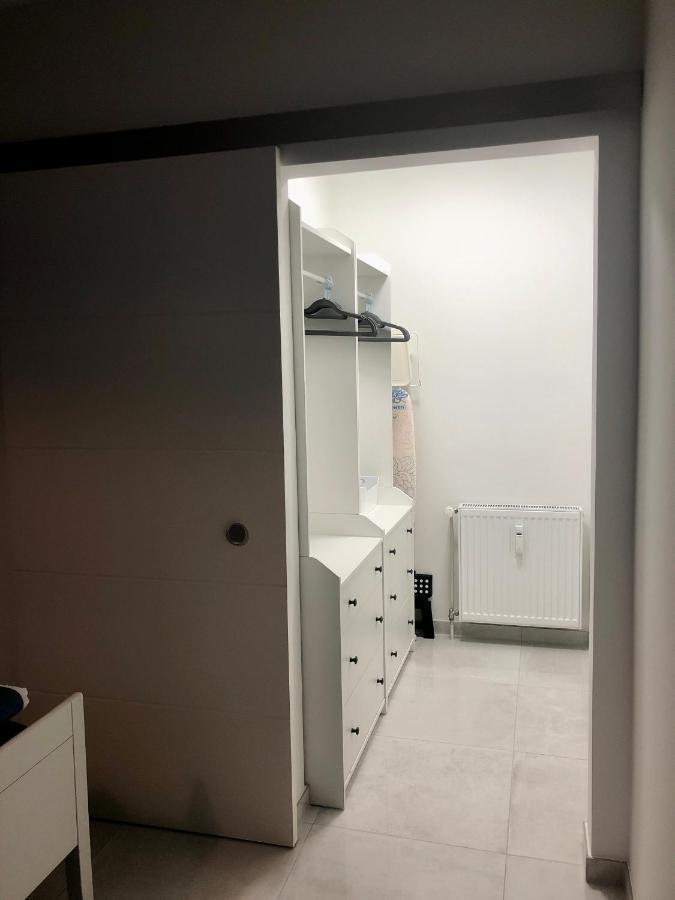 טימנדורפר שטרנד Ferienwohnung Ostsee Timmendorferstrand מראה חיצוני תמונה