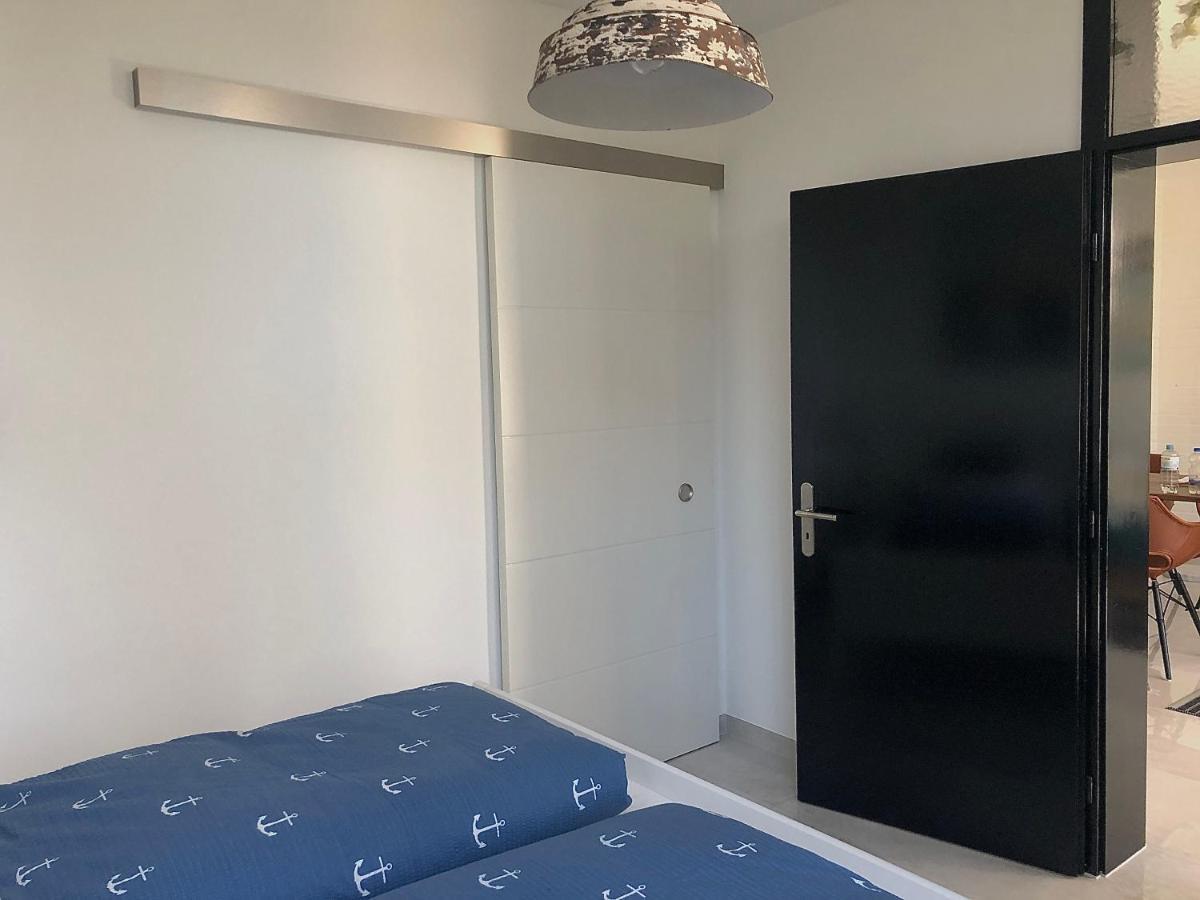 טימנדורפר שטרנד Ferienwohnung Ostsee Timmendorferstrand מראה חיצוני תמונה