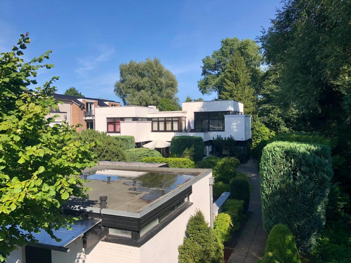 טימנדורפר שטרנד Ferienwohnung Ostsee Timmendorferstrand מראה חיצוני תמונה