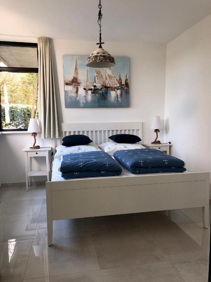 טימנדורפר שטרנד Ferienwohnung Ostsee Timmendorferstrand מראה חיצוני תמונה
