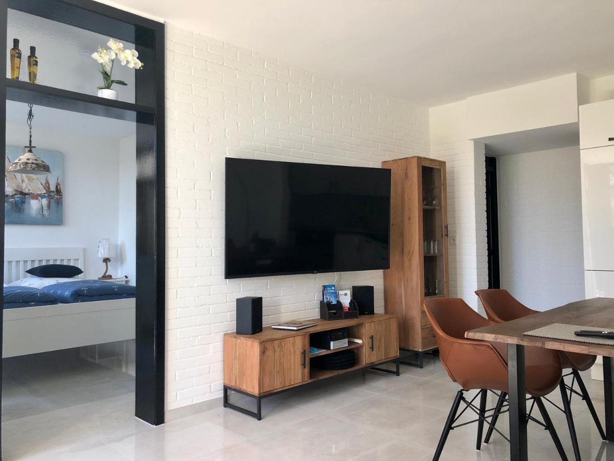 טימנדורפר שטרנד Ferienwohnung Ostsee Timmendorferstrand מראה חיצוני תמונה