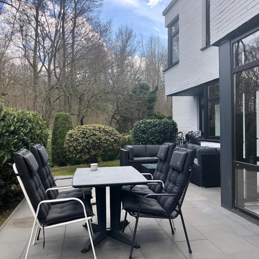 טימנדורפר שטרנד Ferienwohnung Ostsee Timmendorferstrand מראה חיצוני תמונה