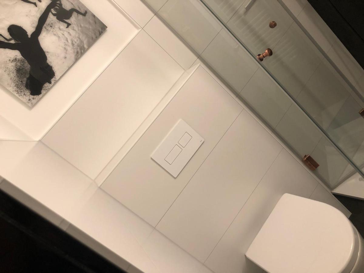 טימנדורפר שטרנד Ferienwohnung Ostsee Timmendorferstrand מראה חיצוני תמונה